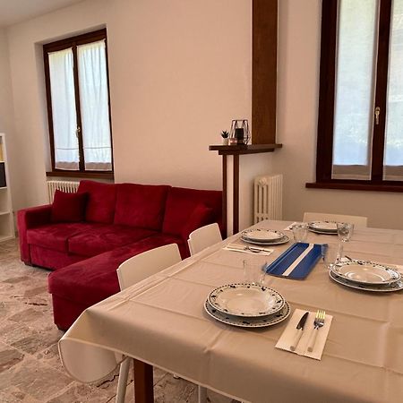 Terrazza Fucinetta Appartement Introbio Buitenkant foto