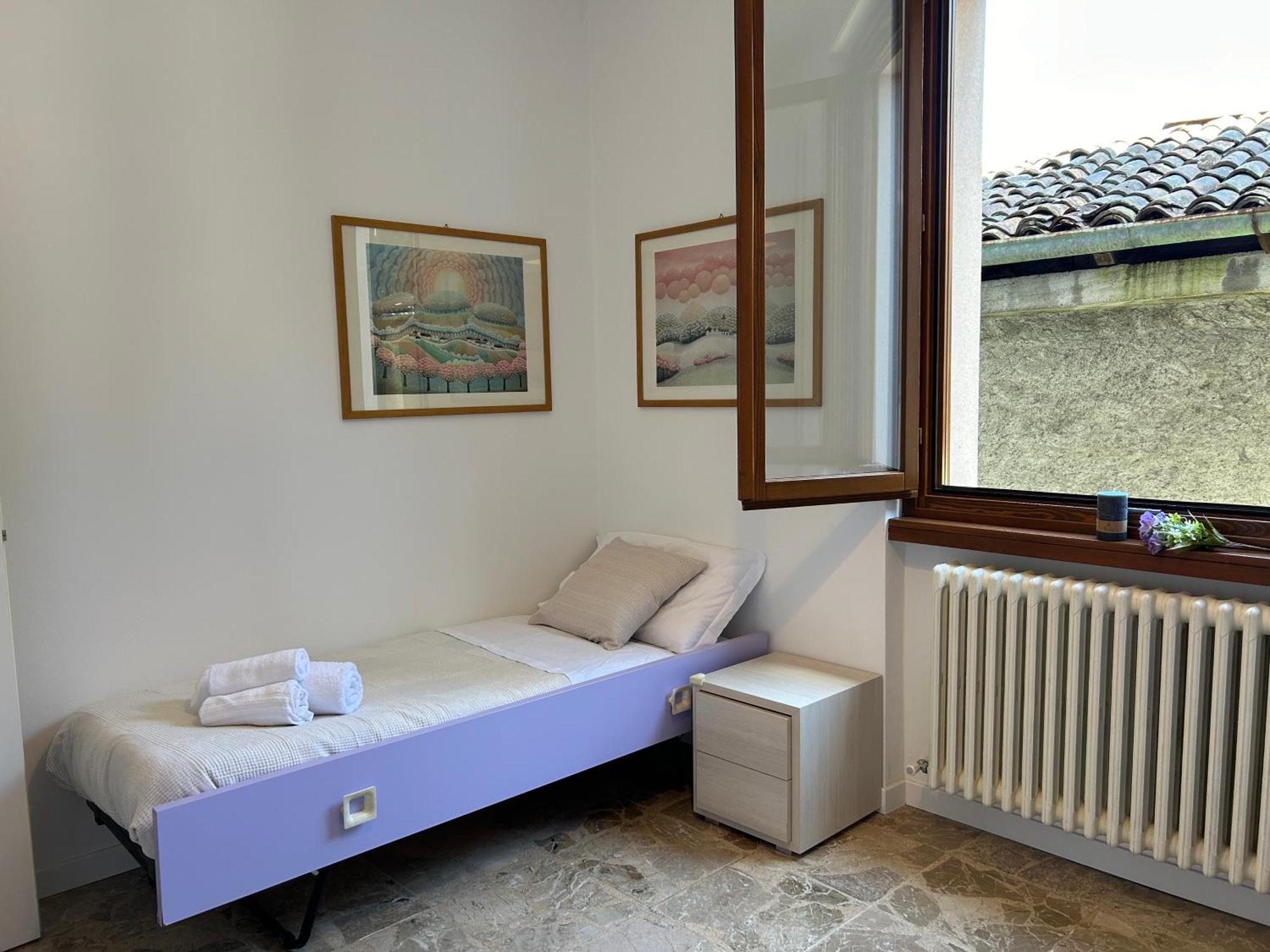 Terrazza Fucinetta Appartement Introbio Buitenkant foto