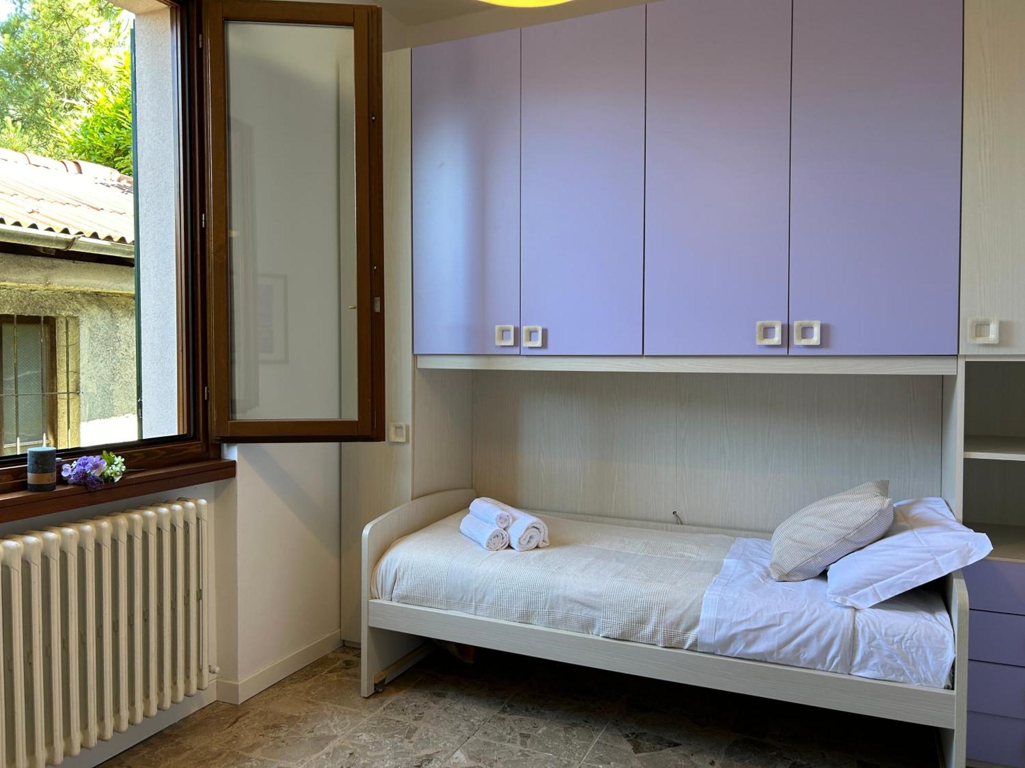 Terrazza Fucinetta Appartement Introbio Buitenkant foto
