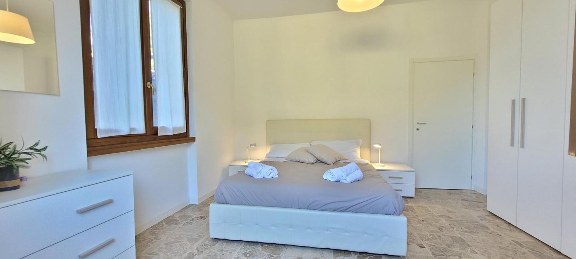 Terrazza Fucinetta Appartement Introbio Buitenkant foto