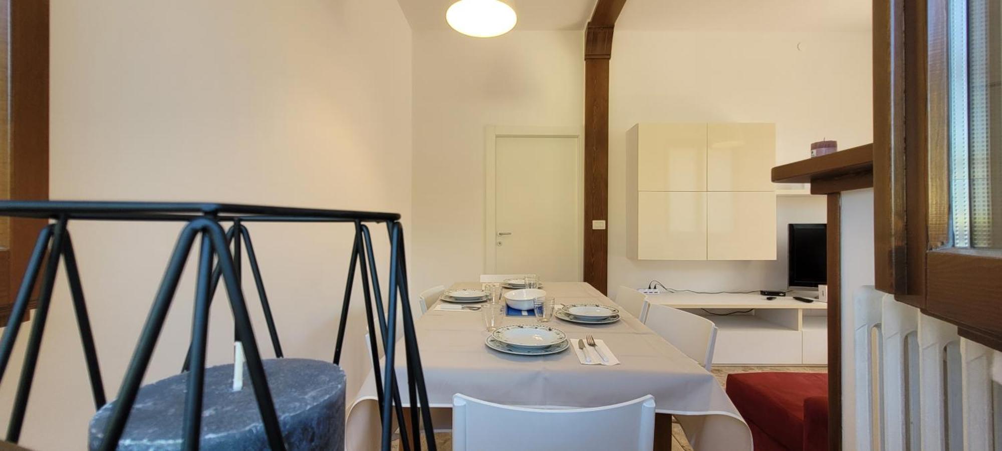 Terrazza Fucinetta Appartement Introbio Buitenkant foto