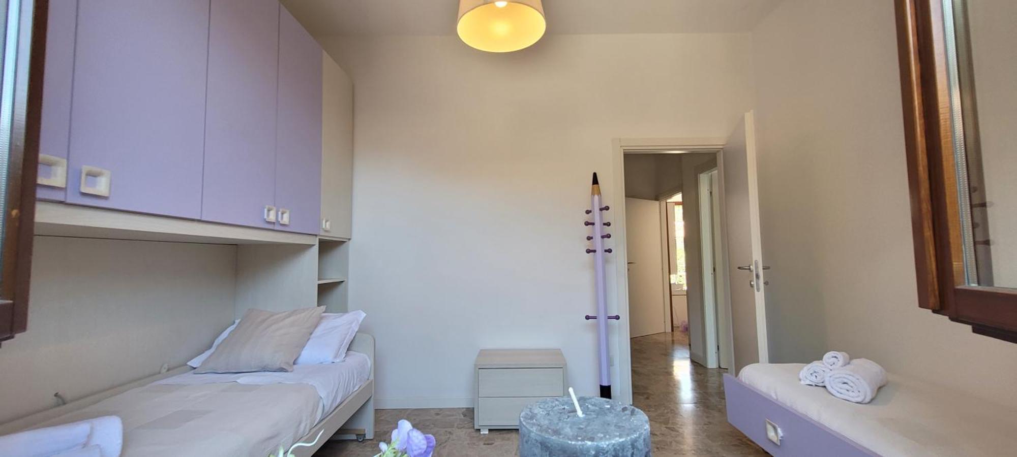 Terrazza Fucinetta Appartement Introbio Buitenkant foto