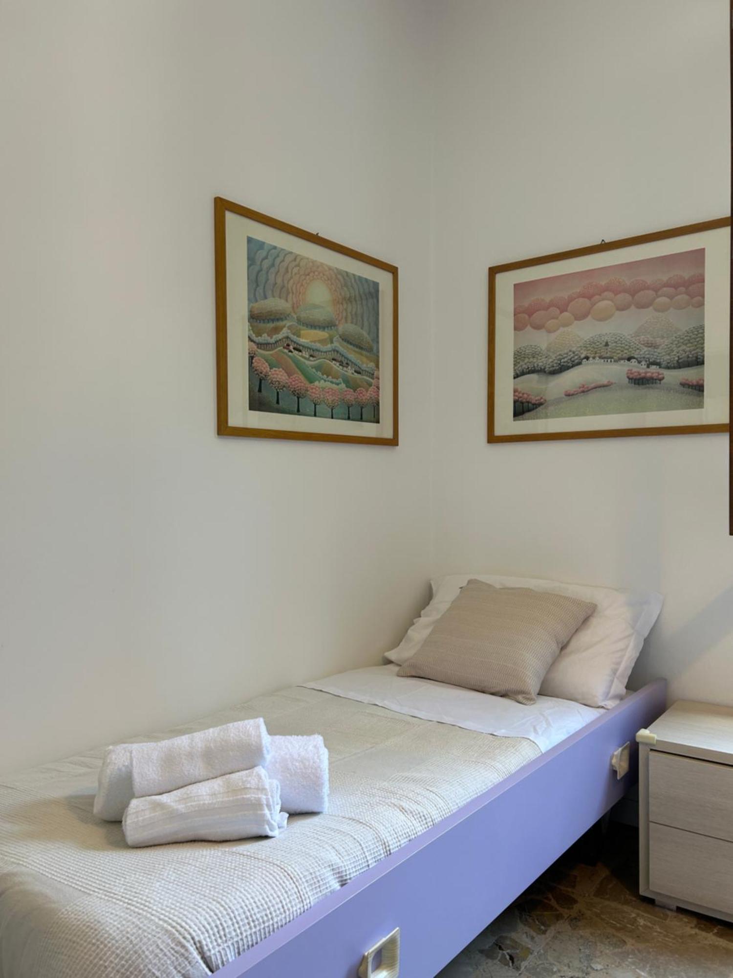 Terrazza Fucinetta Appartement Introbio Buitenkant foto