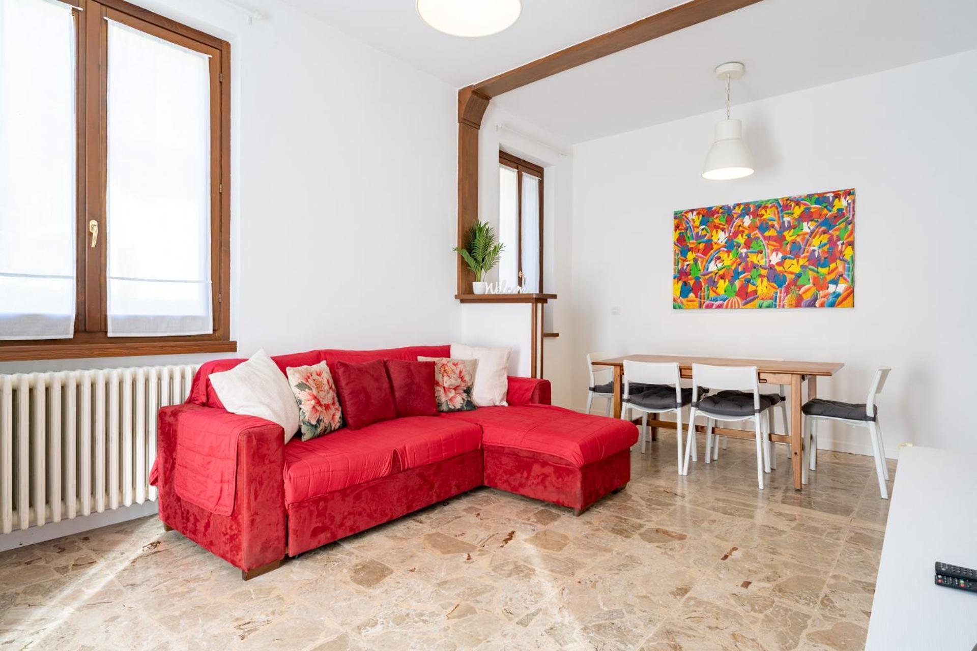 Terrazza Fucinetta Appartement Introbio Buitenkant foto